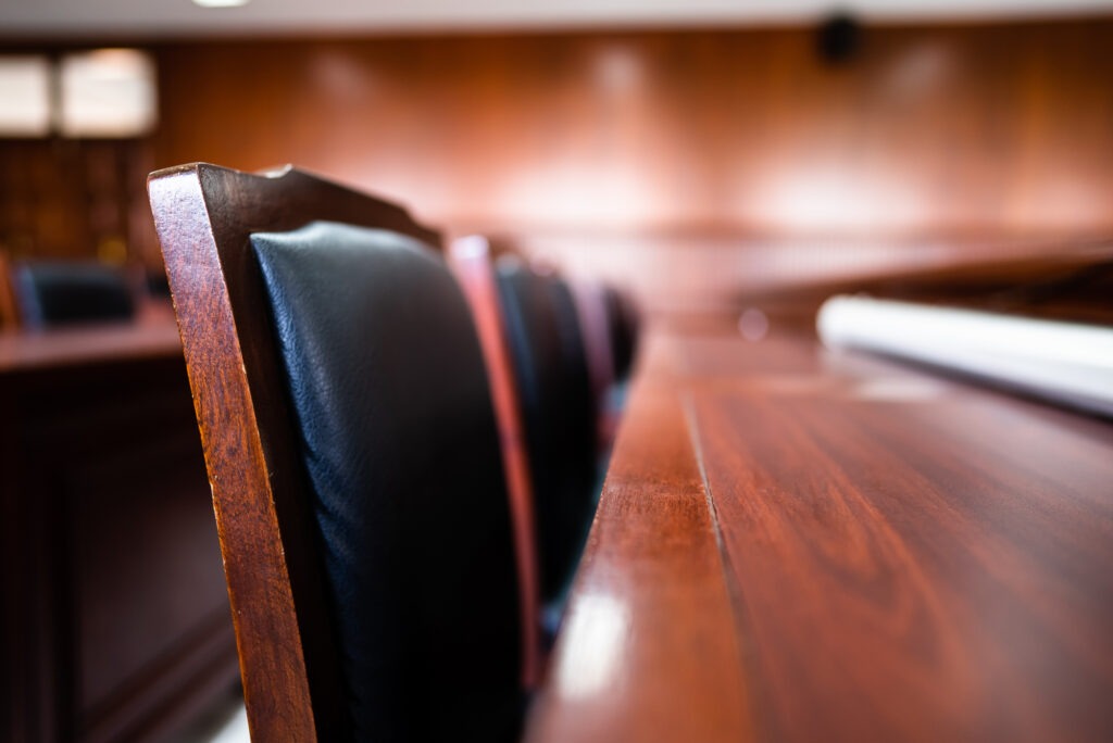 Table And Chair